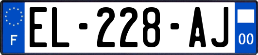 EL-228-AJ