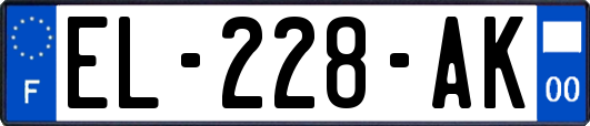 EL-228-AK