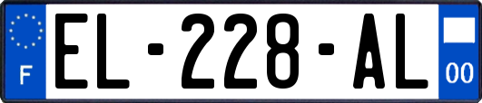 EL-228-AL