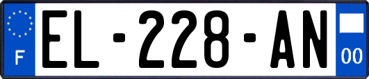 EL-228-AN