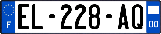 EL-228-AQ