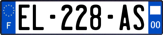 EL-228-AS