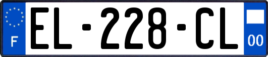 EL-228-CL