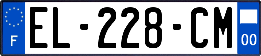 EL-228-CM