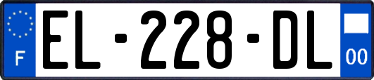 EL-228-DL