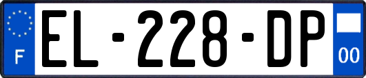 EL-228-DP