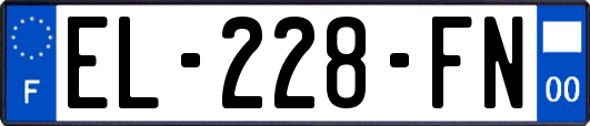 EL-228-FN