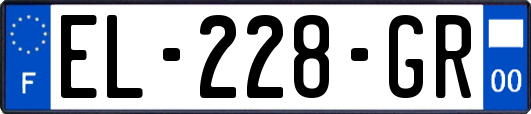 EL-228-GR