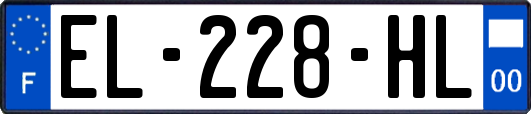 EL-228-HL