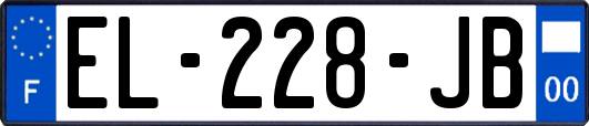 EL-228-JB