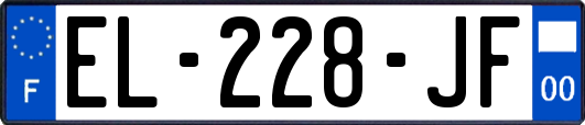 EL-228-JF