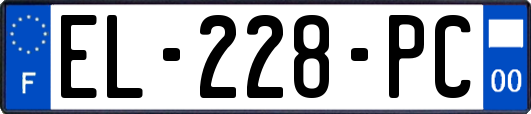 EL-228-PC