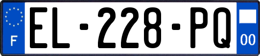 EL-228-PQ