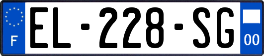 EL-228-SG