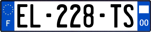 EL-228-TS