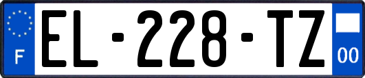 EL-228-TZ