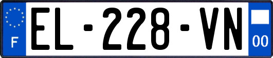 EL-228-VN