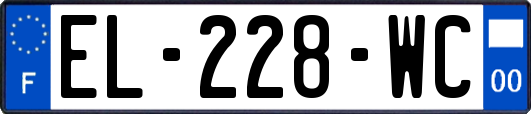 EL-228-WC