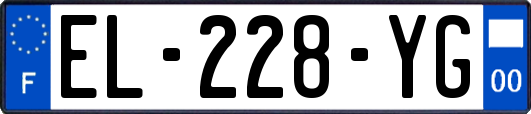 EL-228-YG