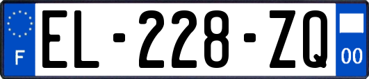 EL-228-ZQ