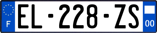 EL-228-ZS