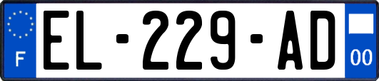 EL-229-AD