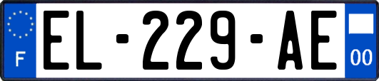 EL-229-AE