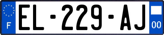 EL-229-AJ