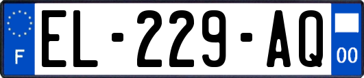 EL-229-AQ