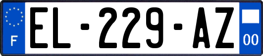 EL-229-AZ