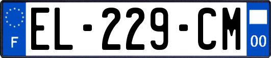 EL-229-CM