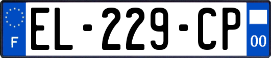 EL-229-CP