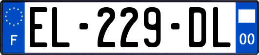 EL-229-DL