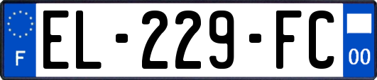 EL-229-FC