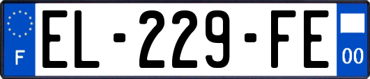 EL-229-FE