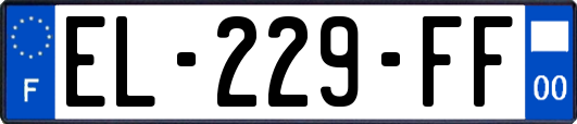 EL-229-FF