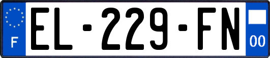 EL-229-FN