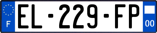 EL-229-FP