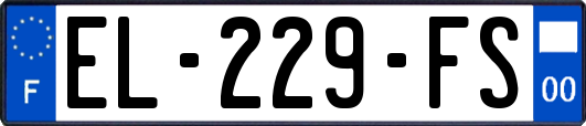 EL-229-FS