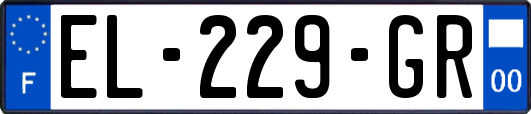 EL-229-GR