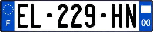 EL-229-HN