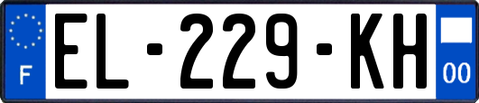 EL-229-KH