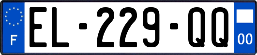 EL-229-QQ