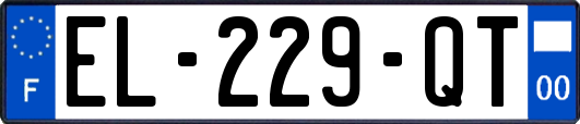 EL-229-QT