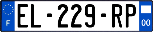 EL-229-RP