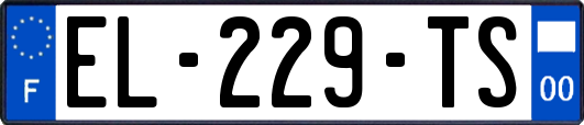 EL-229-TS