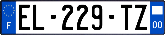 EL-229-TZ