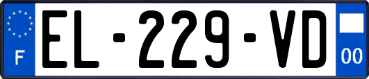 EL-229-VD