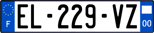 EL-229-VZ