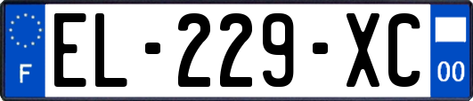 EL-229-XC